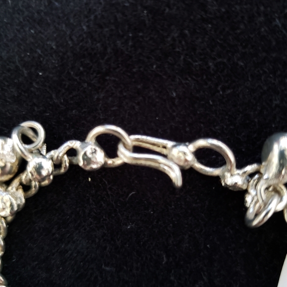 Bell Anklet - Picture 4 of 5